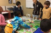 Boys & Girls Club-St Char MO - STEAMbotics Academy