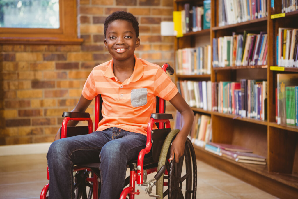 Quality of Life for Special Needs Youth in Jamaica