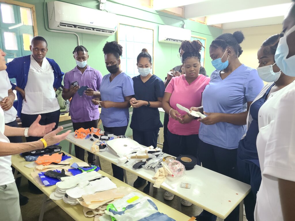 Quality of Life for Special Needs Youth in Jamaica