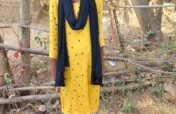 Sponsor a girl child to access quality education