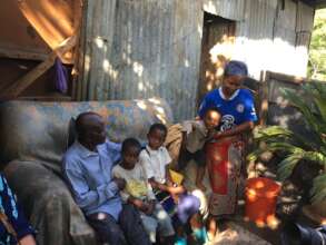 Communities need Clean and Safe Water