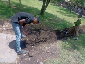 installing water pumps for wells Nasholi Secondary