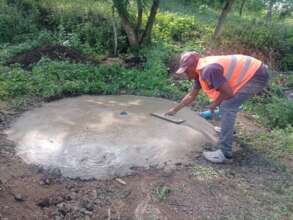 septic Tank