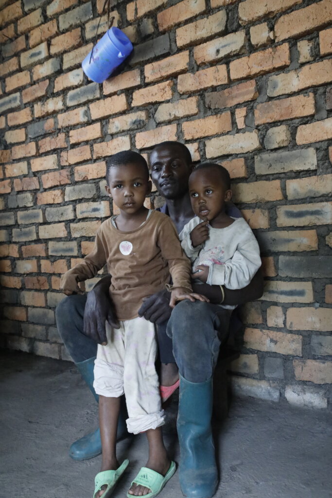 SAFE Water For Children and Schools in TANZANIA