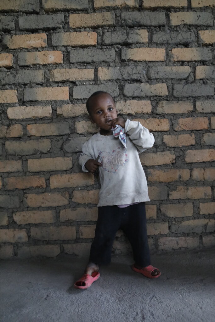 SAFE Water For Children and Schools in TANZANIA