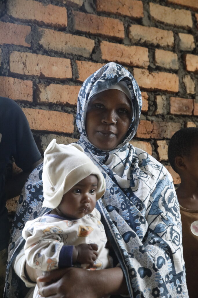 SAFE Water For Children and Schools in TANZANIA