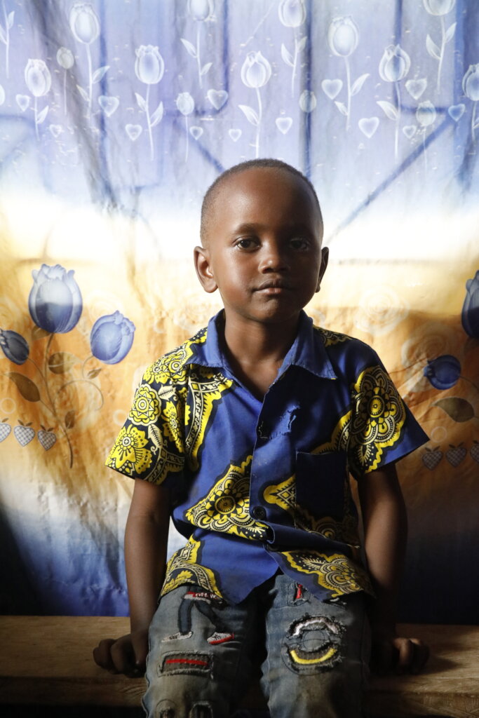 SAFE Water For Children and Schools in TANZANIA