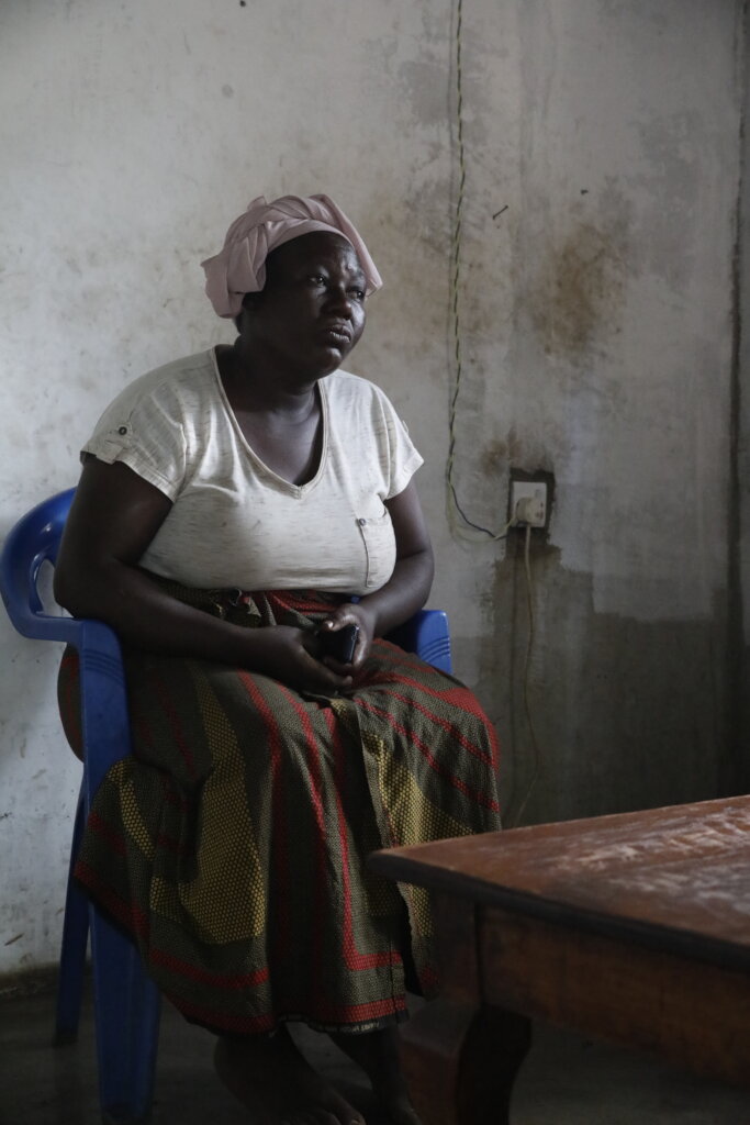 SAFE Water For Children and Schools in TANZANIA