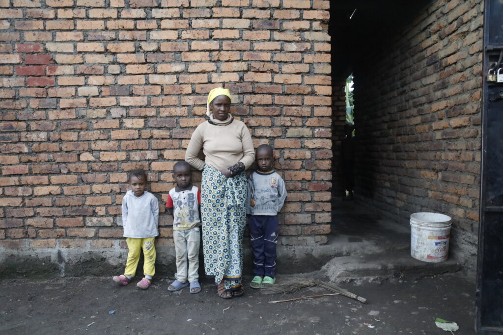 SAFE Water For Children and Schools in TANZANIA