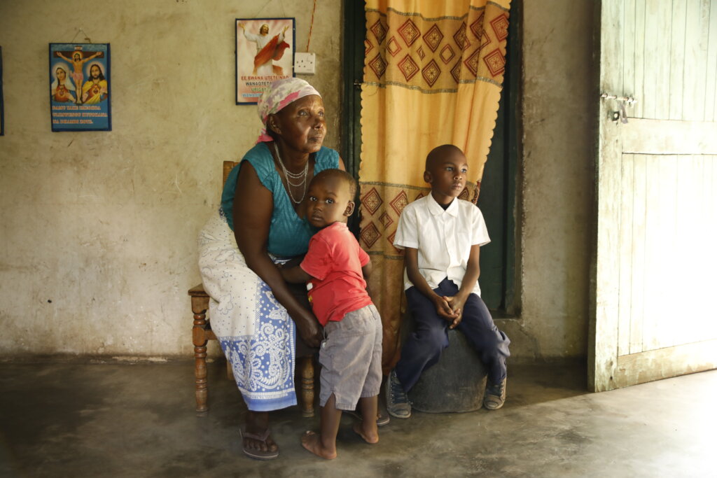SAFE Water For Children and Schools in TANZANIA