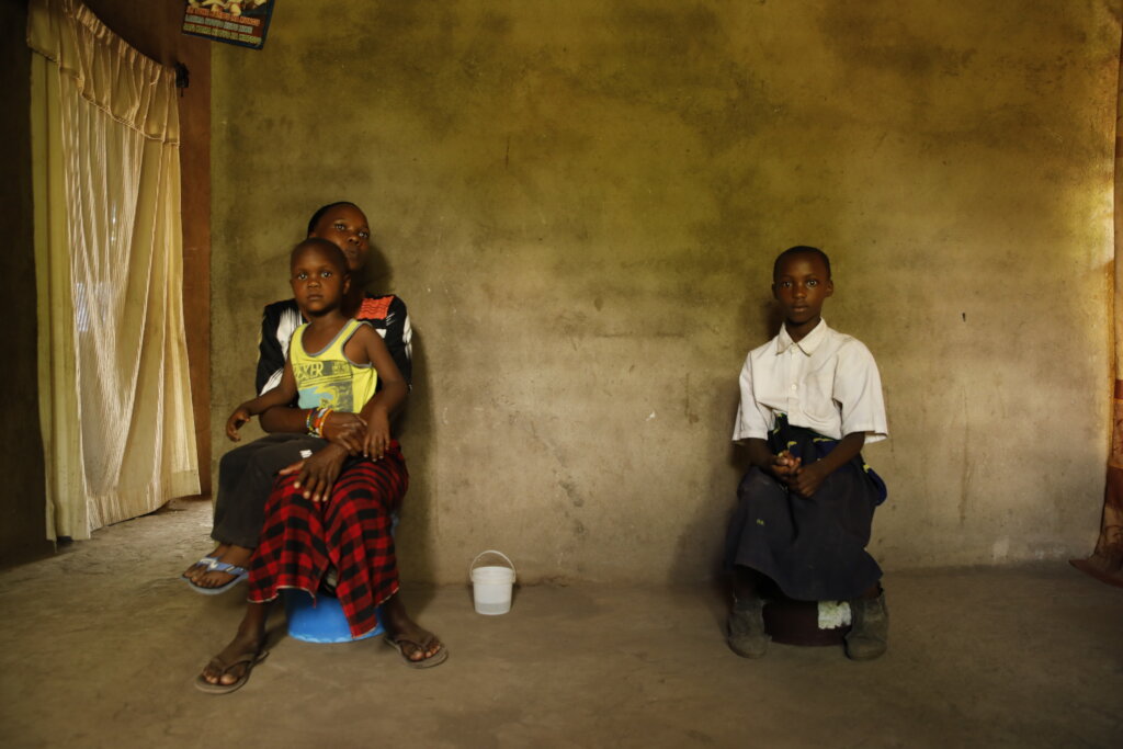 SAFE Water For Children and Schools in TANZANIA