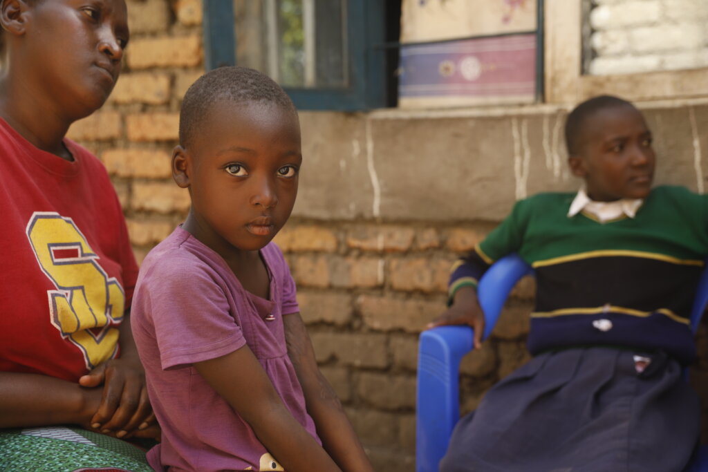 SAFE Water For Children and Schools in TANZANIA
