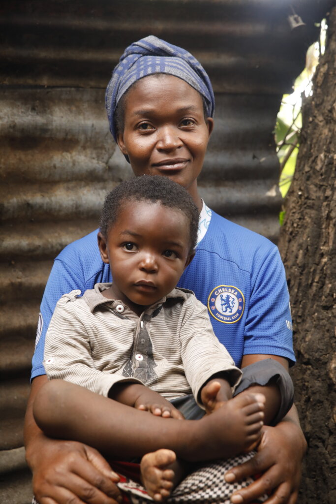 SAFE Water For Children and Schools in TANZANIA