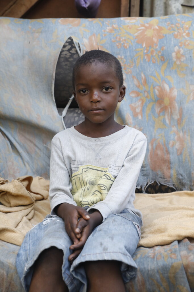 SAFE Water For Children and Schools in TANZANIA