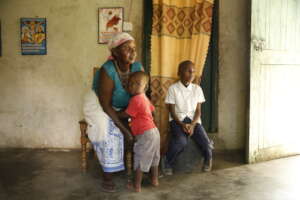 Widows and Orphans