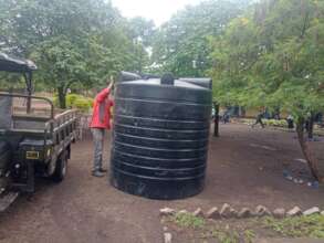 Water for All Children