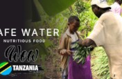 SAFE Water For Children and Schools in TANZANIA