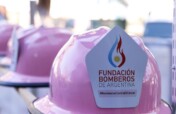 Firefighters against cancer