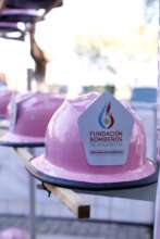 Firefighters against cancer