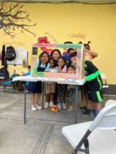 Little Journalists Workshop