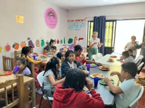 Food Service