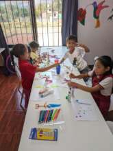 Workshops at the CEI