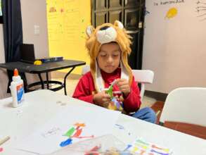 Workshops at the CEI