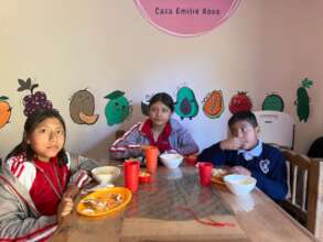Food Service