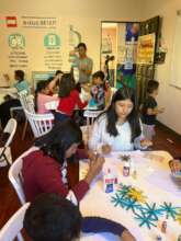 Workshops at the CEI