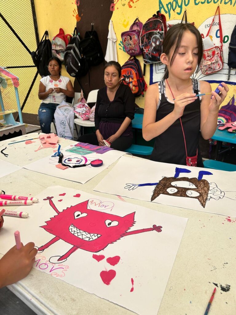 Workshops at the CEI