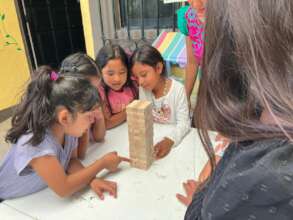 Workshops at the CEI
