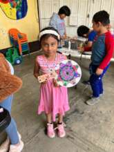 Workshops at the CEI