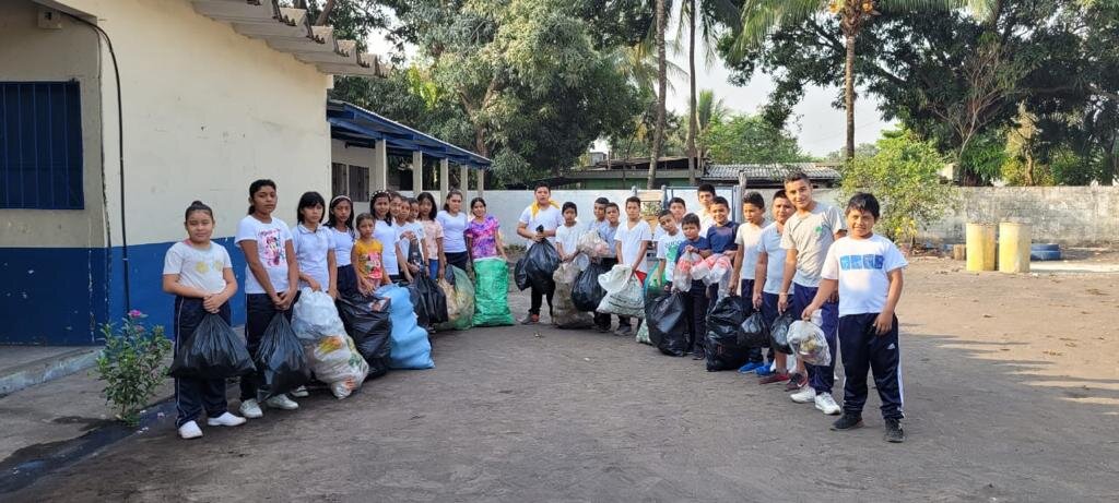 Help Us Heal Guatemalan Rivers, Lakes and Oceans.