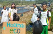 Help Us Heal Guatemalan Rivers, Lakes and Oceans.