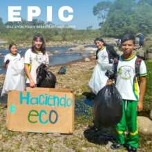 Help Us Heal Guatemalan Rivers, Lakes and Oceans.