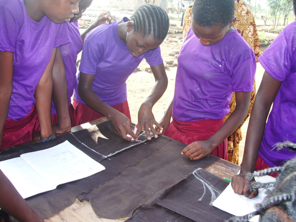 Sponsor 200 Youth's decent job in Kigoma, Tanzania