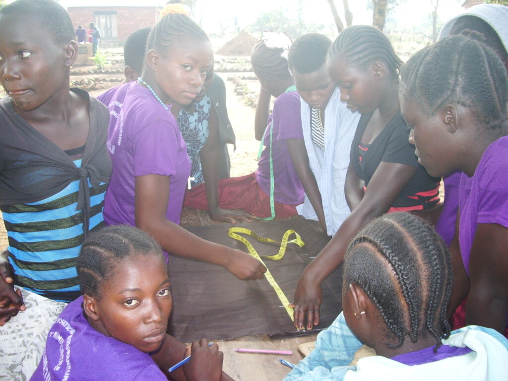Sponsor 200 Youth's decent job in Kigoma, Tanzania