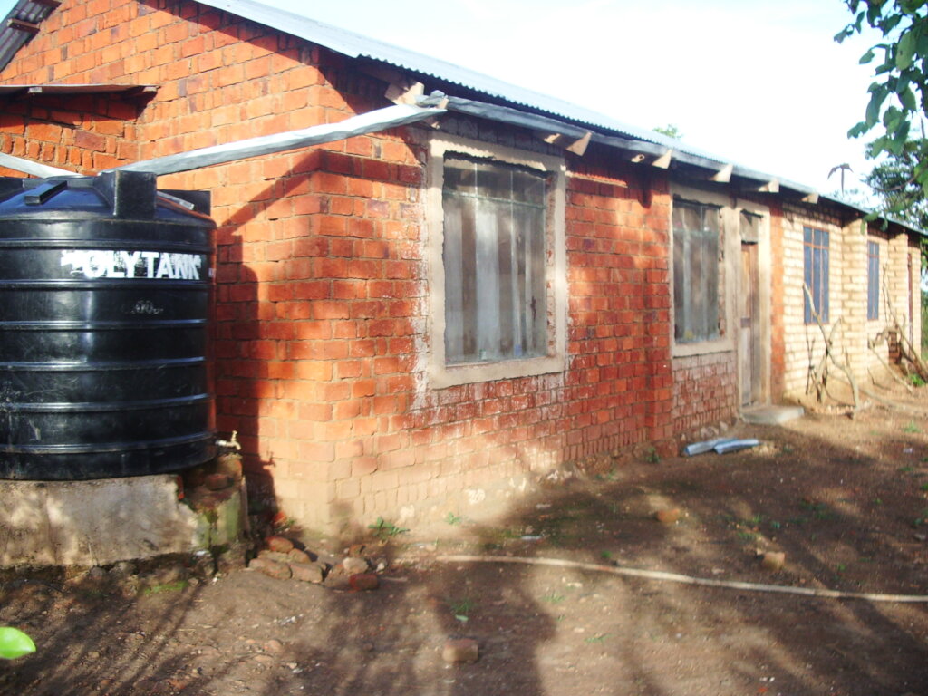 Sponsor 200 Youth's decent job in Kigoma, Tanzania