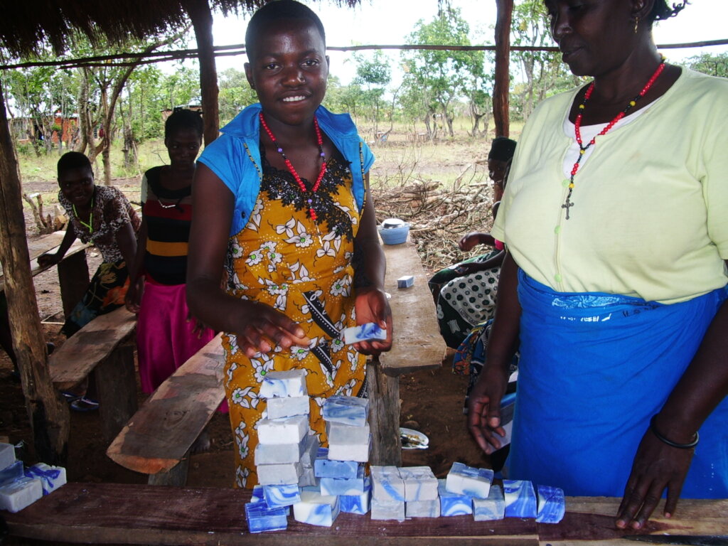 Sponsor 200 Youth's decent job in Kigoma, Tanzania