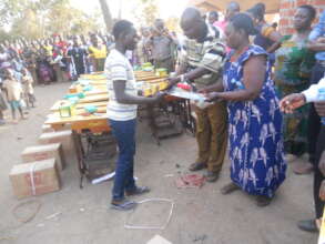 Student at MVETc