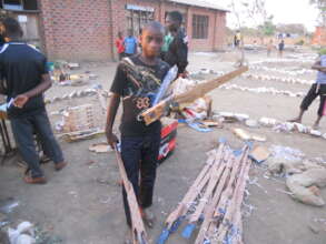 Student at MVETc