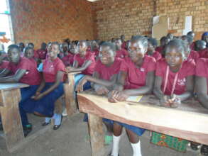 Student at MVETc