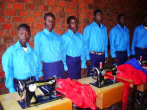 Student at MVETc