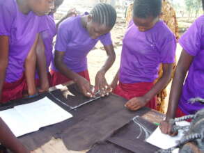Student at MVETc