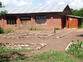 Building at MVETc