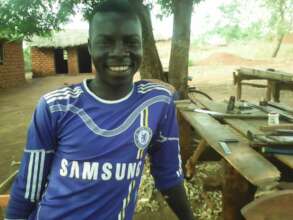 Graduate youth