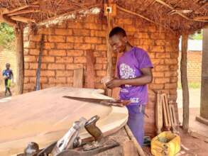 Self-employed youth