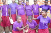 Sponsor 200 Youth's decent job in Kigoma, Tanzania