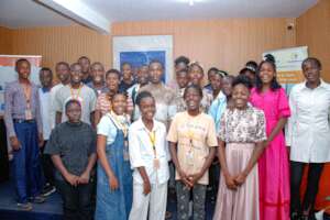 Summer Program launch