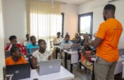 Skill Up: Digital Education for Cameroon's Youth